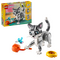 LEGO - LEGO Creator - Playful Cat (31163) / Toys |  Techbox