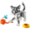 LEGO - LEGO Creator - Playful Cat (31163) / Toys |  Techbox