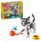 LEGO - LEGO Creator - Playful Cat (31163) / Toys |  Techbox