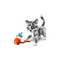 LEGO - LEGO Creator - Playful Cat (31163) / Toys |  Techbox