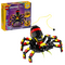 LEGO - LEGO Creator - Wild Animals: Surprising Spider (31159) / Toys |  Techbox