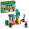 LEGO - Minecraft - The Illager Desert Patrol (21267) / Toys