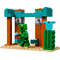 LEGO - Minecraft - The Illager Desert Patrol (21267) / Toys