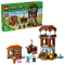 LEGO - Minecraft - The Pillager Outpost and Ravager (21278) / Toys
