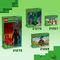 LEGO - Minecraft - The Pillager Outpost and Ravager (21278) / Toys