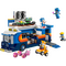 LEGO - Sonic - Team Sonic Command Truck (77006) / Toys