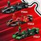 LEGO - Speed Champions - McLaren F1 Team MCL38 Race Car (77251) / Toys - Lego - Collectibles - Techbox