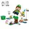 LEGO - Super Mario - Adventures with Interactive LEGO® Luigi™ (71440) / Toys