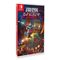 Iron Meat: Limited Metal Edition (Import) / Nintendo Switch | Techbox