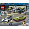 LEGO City - Police Car and Muscle Car Chase (60415) / Toys - Lego - Collectibles - Techbox