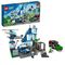LEGO City - Policestation (60316) / Toys - Lego - Collectibles - Techbox