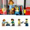 LEGO City - Red Double-Decker Sightseeing Bus (60407) / Toys - Lego - Collectibles - Techbox