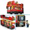 LEGO City - Red Double-Decker Sightseeing Bus (60407) / Toys - Lego - Collectibles - Techbox