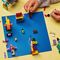 LEGO Classic - Blue Baseplate (11025) / Toys |  Techbox