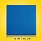 LEGO Classic - Blue Baseplate (11025) / Toys |  Techbox