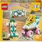 LEGO Creator - Retro Roller Skate (31148) / Toys - Lego - Collectibles - Techbox