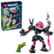 LEGO - DREAMZzz - Mateo vs. Cyber Brain Mech (71495) / Toys - Lego - Collectibles - Techbox