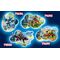 LEGO - DREAMZzz - Mateo vs. Cyber Brain Mech (71495) / Toys - Lego - Collectibles - Techbox