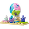 LEGO - Gabby's Dollhouse - Sweet Treat Mountain & Kitty Garden (11205) / Toys