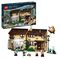 LEGO - Harry Potter TM - Privet Drive: Aunt Marge's Visit (76451) / Toys