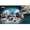 LEGO - LEGO City - Police Boat Chase (60456) / Toys - Lego - Collectibles - Techbox