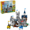 LEGO - LEGO Creator - Medieval Horse Knight Castle (31168) / Toys |  Techbox