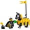 LEGO - LEGO Creator - Medieval Horse Knight Castle (31168) / Toys |  Techbox