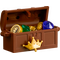 LEGO - LEGO Creator - Medieval Horse Knight Castle (31168) / Toys |  Techbox