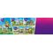 LEGO - LEGO Friends - Family Holiday Beach Resort (42673) / Toys - Lego - Collectibles - Techbox