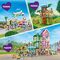 LEGO - LEGO Friends - Friendship Camper Van Adventure (42663) / Toys - Lego - Collectibles - Techbox