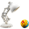 LEGO - LEGO Ideas - Disney Pixar Luxo Jr. (21357). / Toys - Lego - Collectibles - Techbox