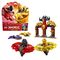 LEGO - Ninjago - Dragon Spinjitzu Battle Pack (71826) / Toys - Lego - Collectibles - Techbox
