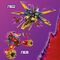 LEGO - Ninjago - Kai's Mech Storm Rider (71830) / Toys - Lego - Collectibles - Techbox