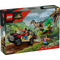 LEGO - Raptor Off-Road Escape (76972) / Toys - Lego - Collectibles - Techbox