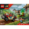 LEGO - Raptor Off-Road Escape (76972) / Toys - Lego - Collectibles - Techbox