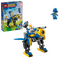 LEGO - Sonic - Cyclone vs. Metal Sonic (77002) / Toys