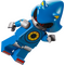 LEGO - Sonic - Cyclone vs. Metal Sonic (77002) / Toys
