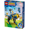 LEGO - Sonic - Cyclone vs. Metal Sonic (77002) / Toys