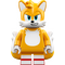 LEGO - Sonic - Cyclone vs. Metal Sonic (77002) / Toys