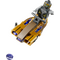LEGO - Super Heroes - Avengers: Endgame Thor vs. Chitauri (76322) / Toys