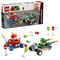 LEGO - Super Mario - Mario Kart™ – Baby Mario vs. Baby Luigi (72034) / Toys