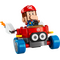 LEGO - Super Mario - Mario Kart™ – Baby Mario vs. Baby Luigi (72034) / Toys