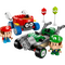 LEGO - Super Mario - Mario Kart™ – Baby Mario vs. Baby Luigi (72034) / Toys