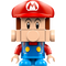 LEGO - Super Mario - Mario Kart™ – Baby Mario vs. Baby Luigi (72034) / Toys