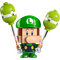 LEGO - Super Mario - Mario Kart™ – Baby Mario vs. Baby Luigi (72034) / Toys