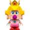 LEGO - Super Mario - Mario Kart™ – Baby Peach & Grand Prix Set (72036) / Toys