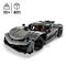 LEGO - Technic - Koenigsegg Jesko Absolut Grey Hypercar (42173) / Toys - Lego - Collectibles - Techbox