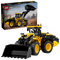 LEGO - Technic - Volvo L120 Electric Wheel Loader (42209) / Toys - Lego - Collectibles - Techbox