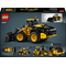 LEGO - Technic - Volvo L120 Electric Wheel Loader (42209) / Toys - Lego - Collectibles - Techbox