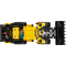LEGO - Technic - Volvo L120 Electric Wheel Loader (42209) / Toys - Lego - Collectibles - Techbox